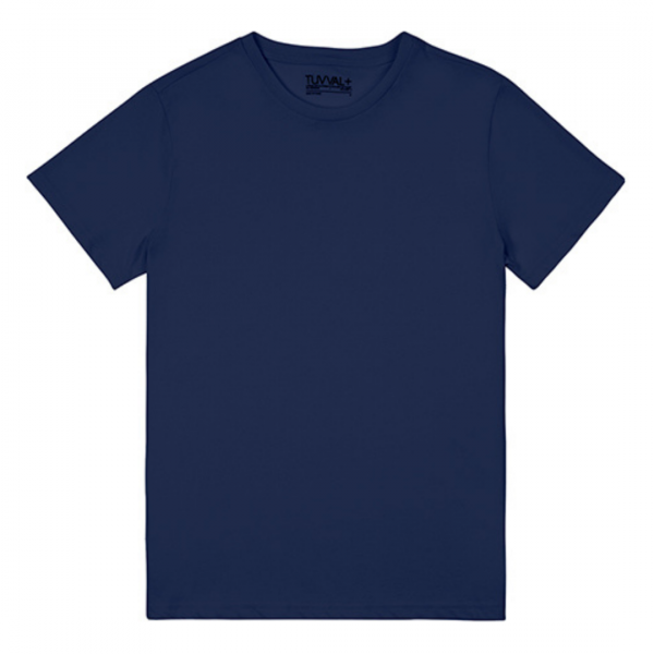 Overvoltage Baskılı T-Shirt