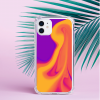 multicolored case – Telefon Kılıfı