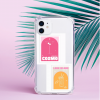 Cosmo- LI case – Telefon Kılıfı