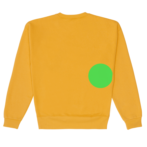 Keith Haring – Basic Sweatshirt