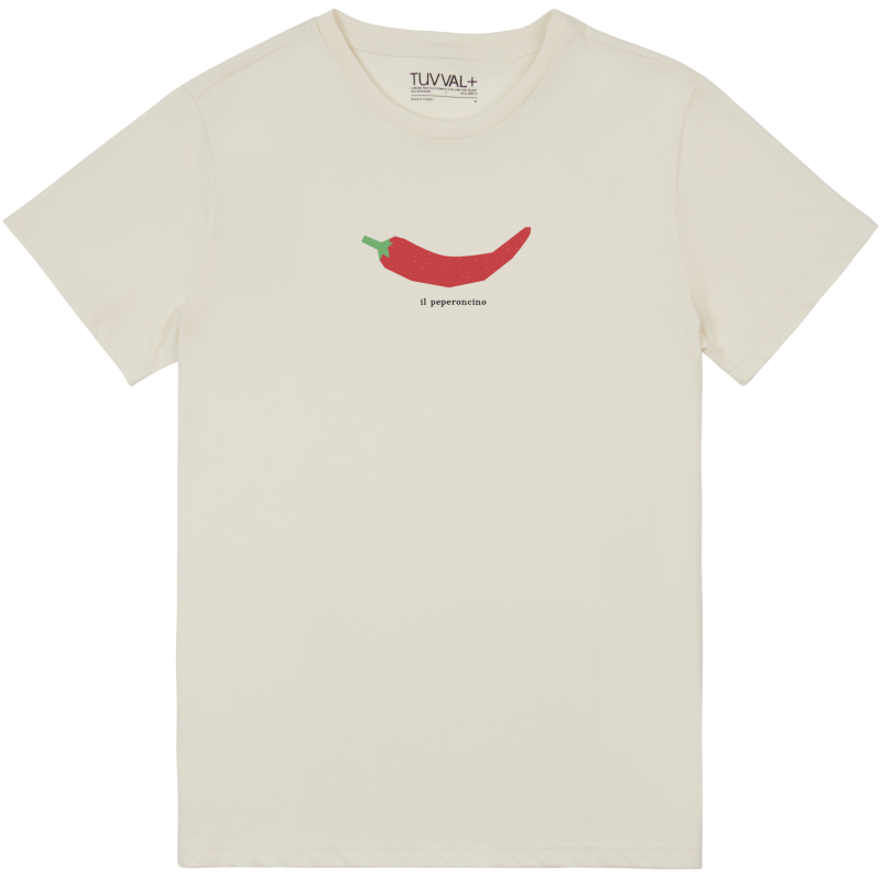 know your veggies. – Premium T-Shirt