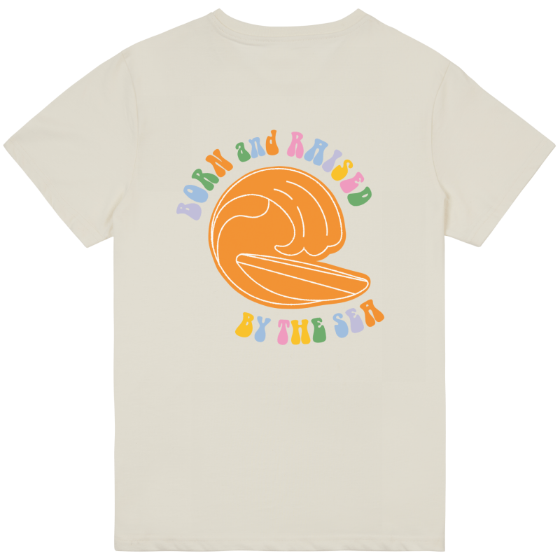 cowabunga – Premium T-Shirt
