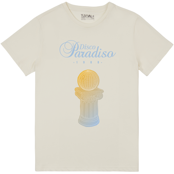disco paradiso – Premium T-Shirt
