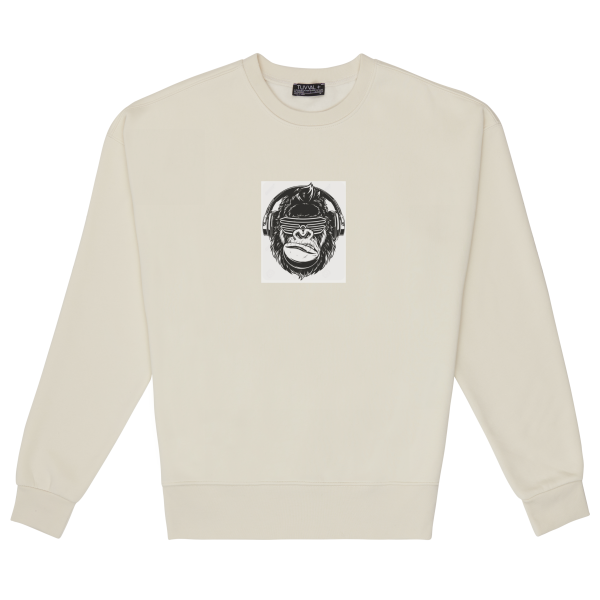 Keith Haring – Sweatshirt