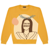 Sweatshirt – “Give me peace” – Sweatshirt
