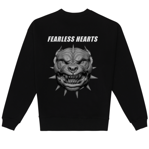 FEAR – Sweatshirt