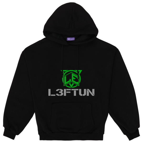 L3FTUN Fashion – Hoodie