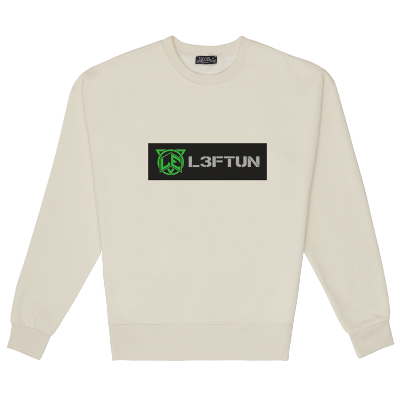L3FTUN Fashion – Sweatshirt