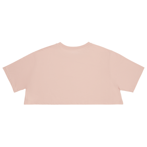 Crop T-Shirt – Crop T-Shirt