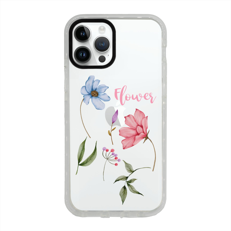 Flower – Telefon Kılıfı