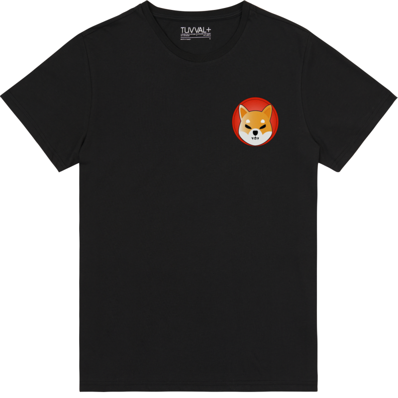 Shiba T-shirt – Premium T-Shirt