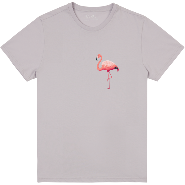 Flamingo – Premium T-Shirt