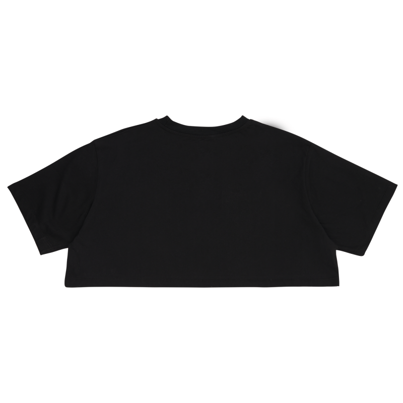 Crop-top – Crop T-Shirt