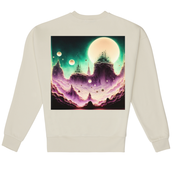 Sweet – Sweatshirt