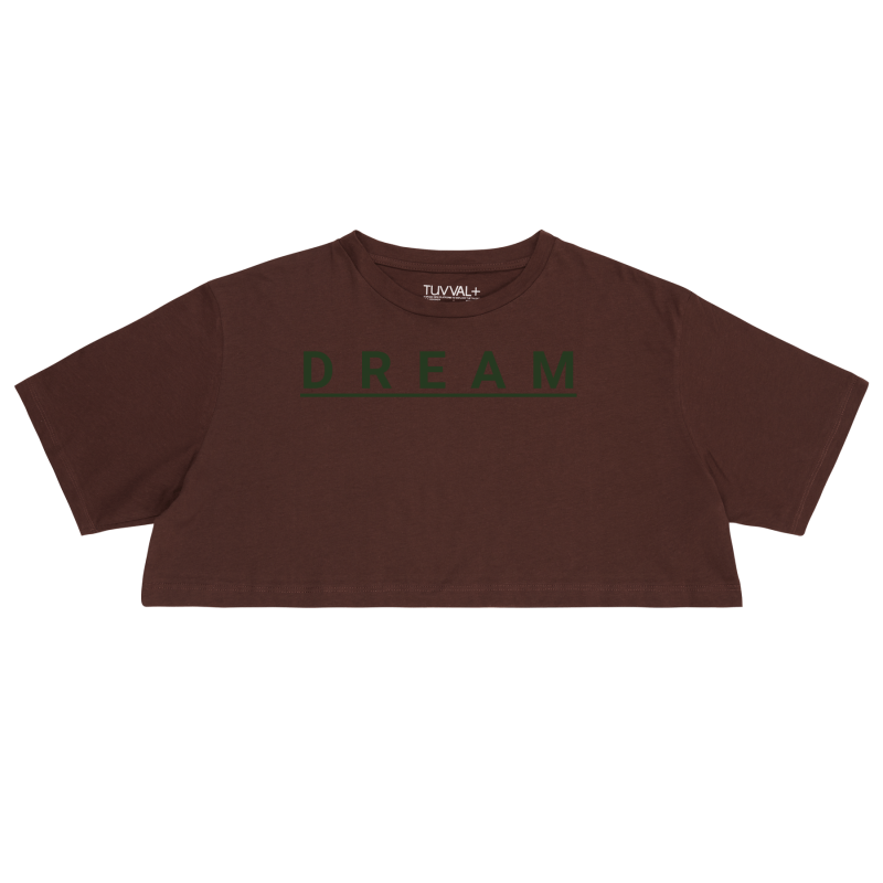 Crop – Crop T-Shirt