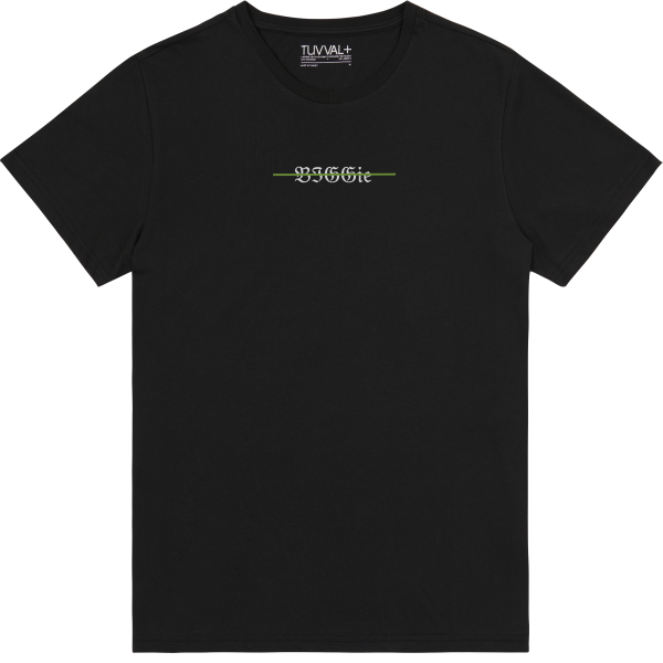 thsirt siyah thsirt – Premium T-Shirt