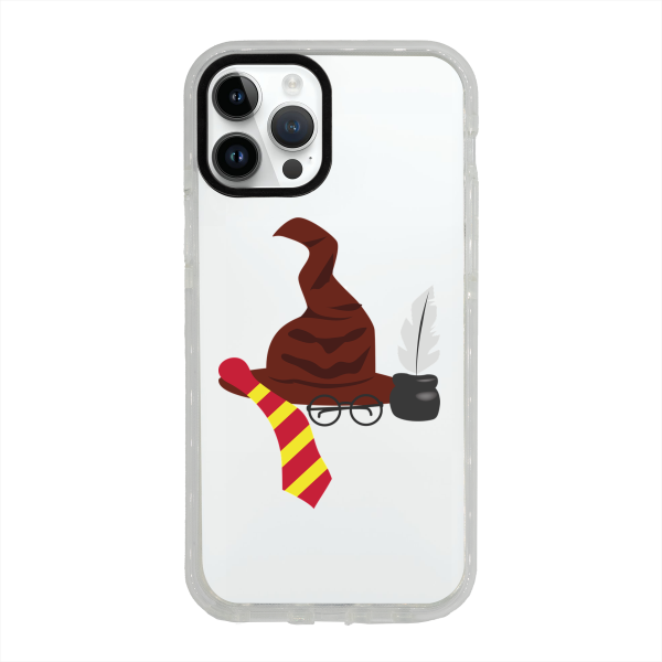 Harry Potter phone case – Telefon Kılıfı