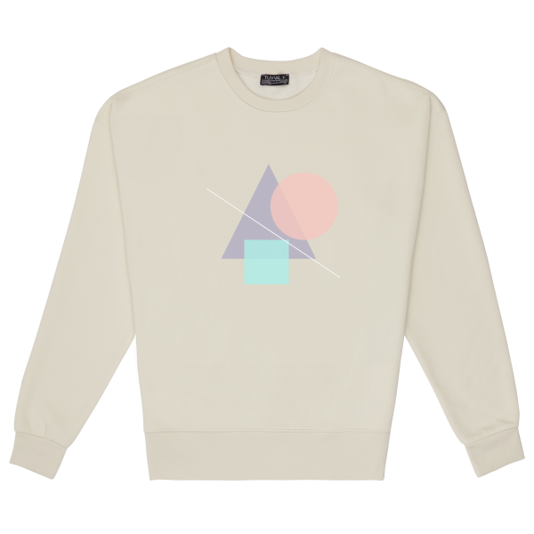 minimal – Sweatshirt