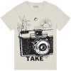 TAKE PHOTOS – Premium T-Shirt