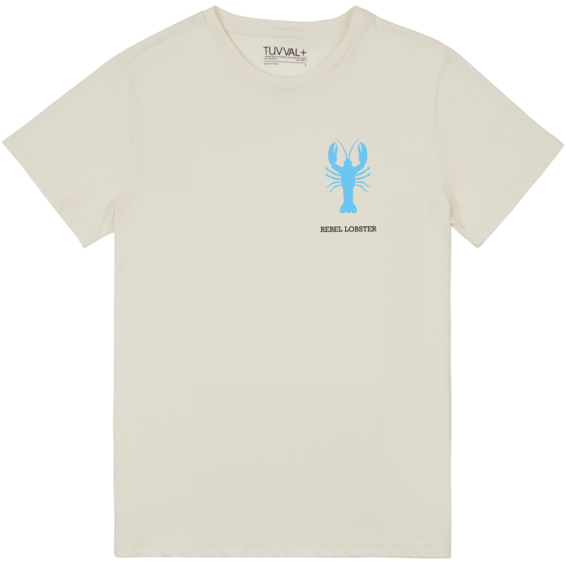 REBEL LOBSTER – Premium T-Shirt