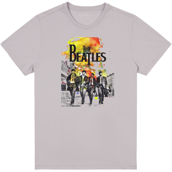 Beatles 2 – Premium T-Shirt