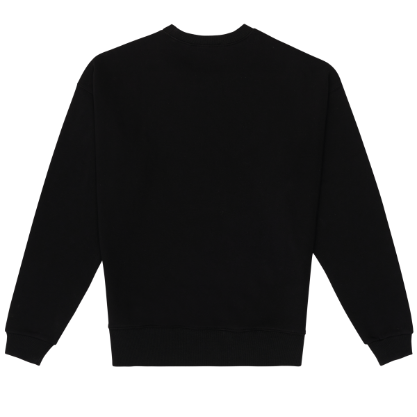 Şardonlu sweatshirt – Sweatshirt