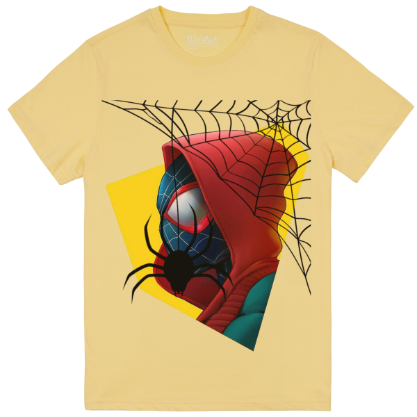 Örümcek Adam SpiderMan  – Premium T-Shirt