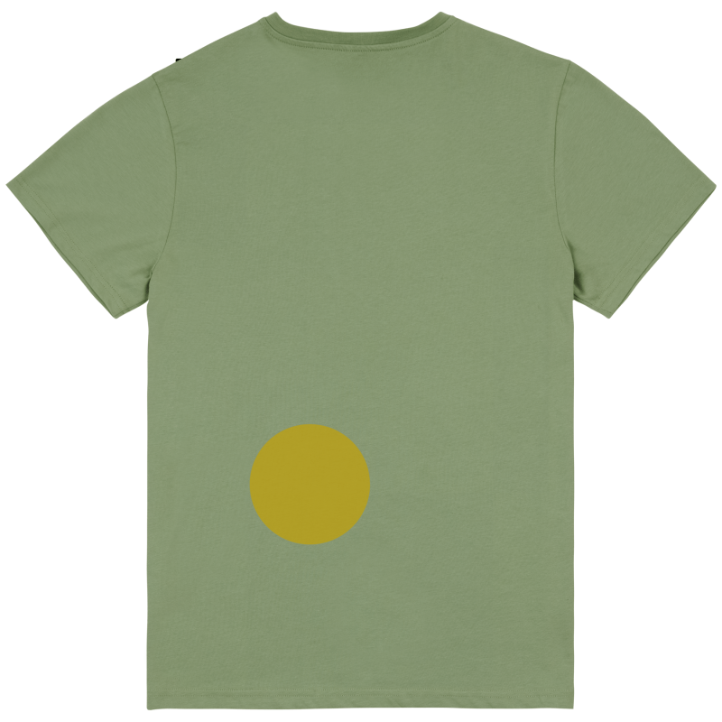 Rahatlatıcı tasarım  – Premium T-Shirt