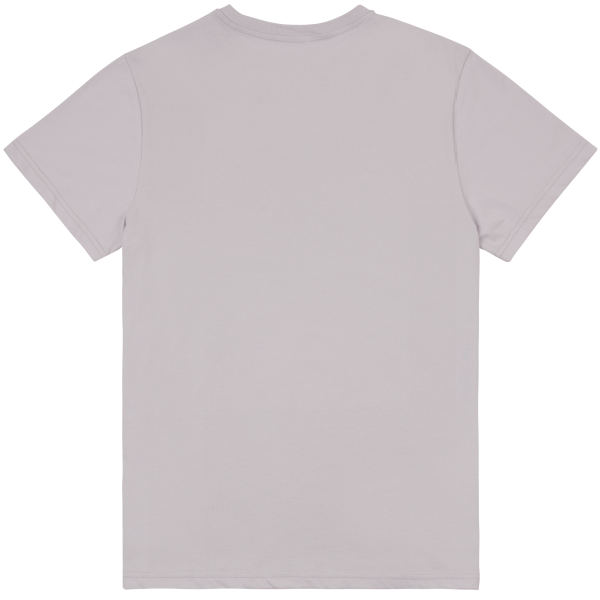 Astronot illüstrasyon ön – Premium T-Shirt