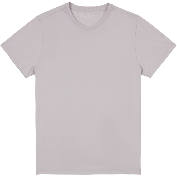 astronot illüstrasyon arka – Premium T-Shirt