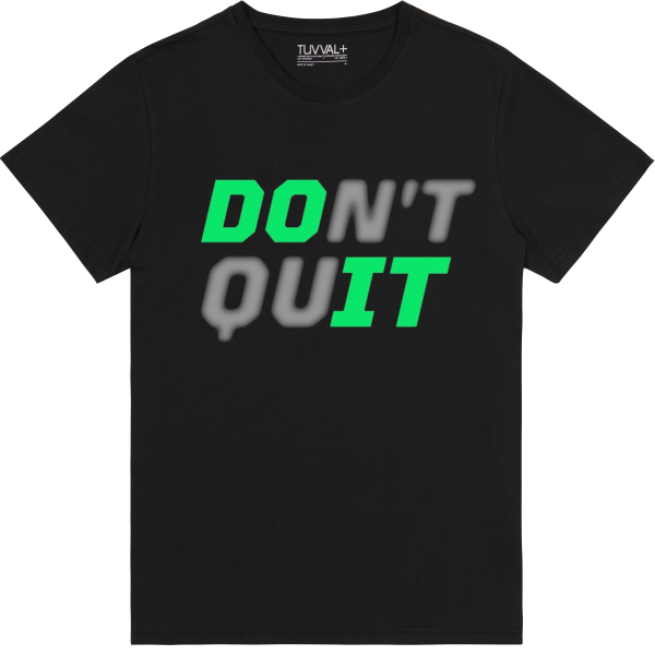 DO IT ? Dont? – Premium T-Shirt