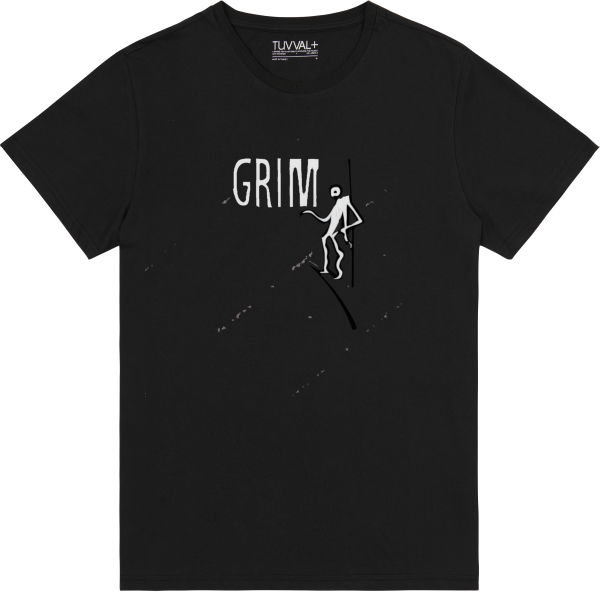 Ermodash  t-shirt  – Premium T-Shirt