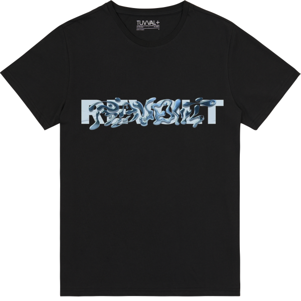 Revolt İsyan – Premium T-Shirt