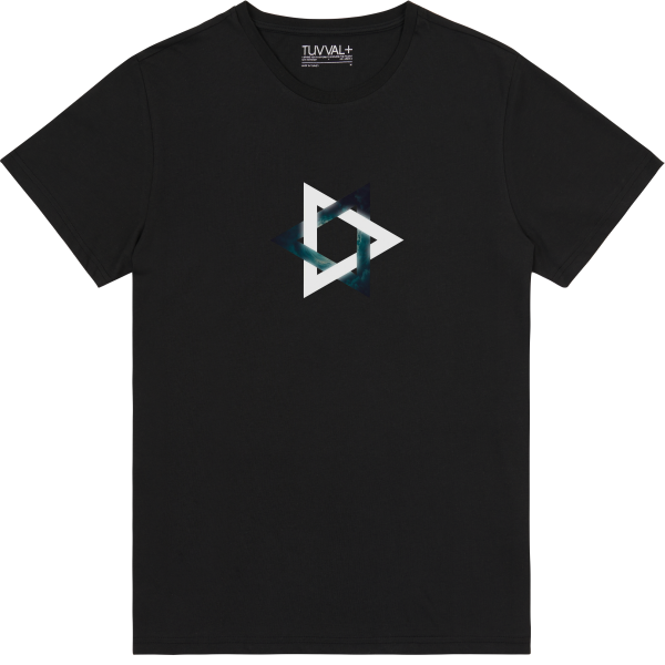 Üçgen – Premium T-Shirt