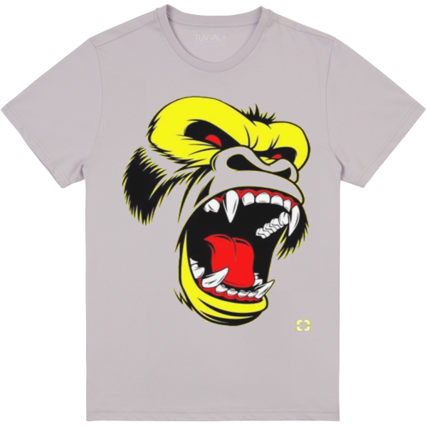 Godzılla – Premium T-Shirt