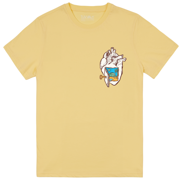 kalp – Premium T-Shirt