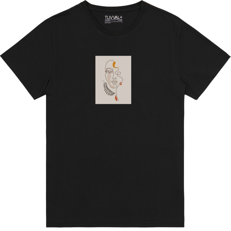 Tasarım sevenlere – Premium T-Shirt