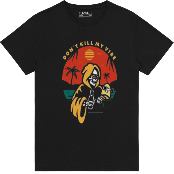Deniz Keyfi – Premium T-Shirt