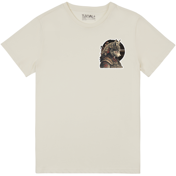 Ai generated art – Premium T-Shirt