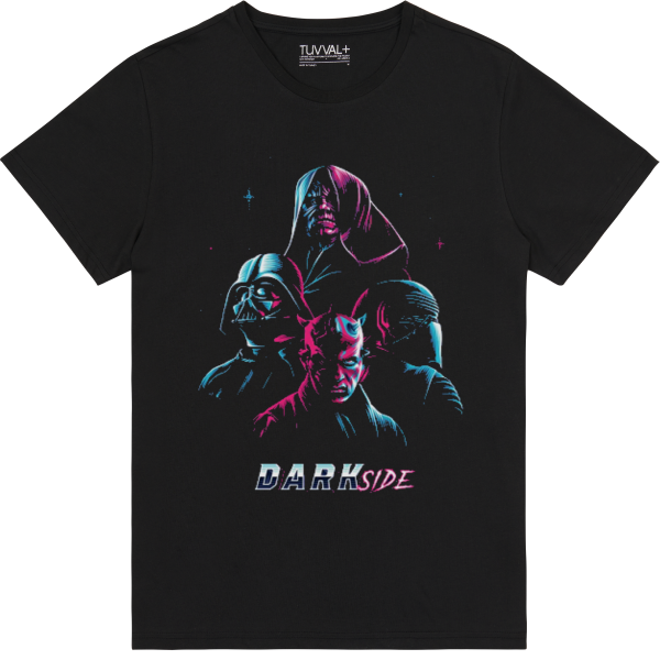 Darksıde – Premium T-Shirt