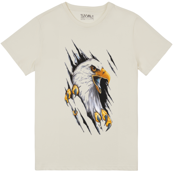 Black Eagle – Premium T-Shirt
