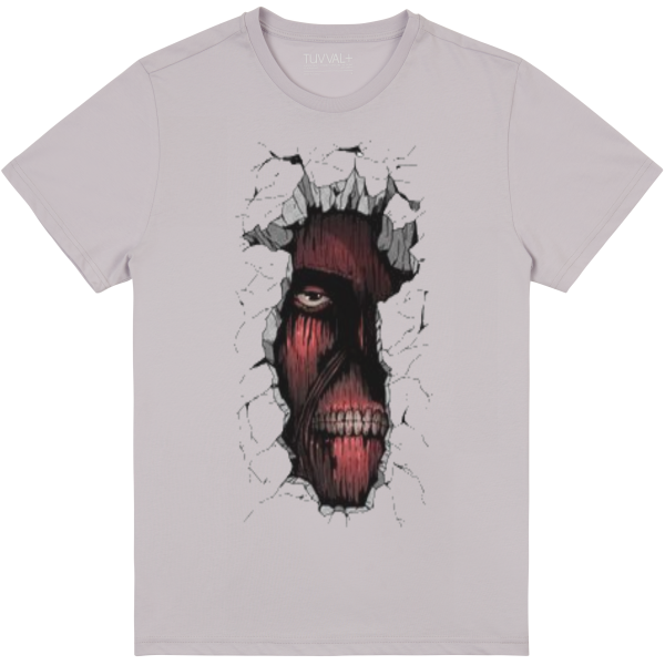 Skull – Premium T-Shirt