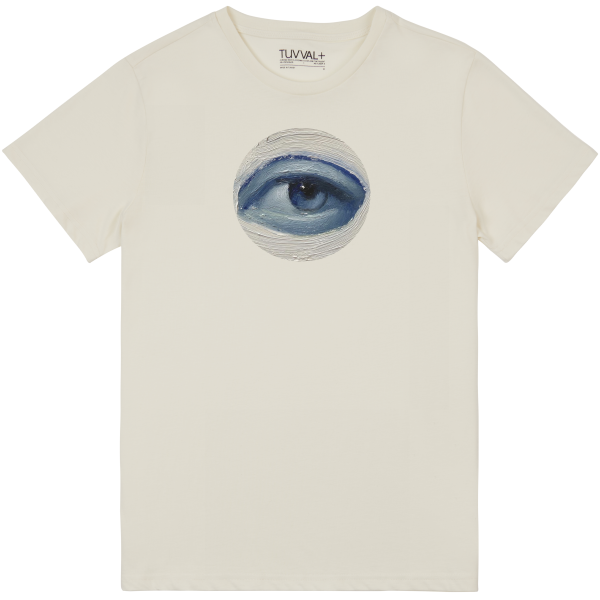 Resim baskılı premium T-Shirt – Premium T-Shirt