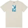 Blue paint baskılı preimum T-Shirt – Premium T-Shirt