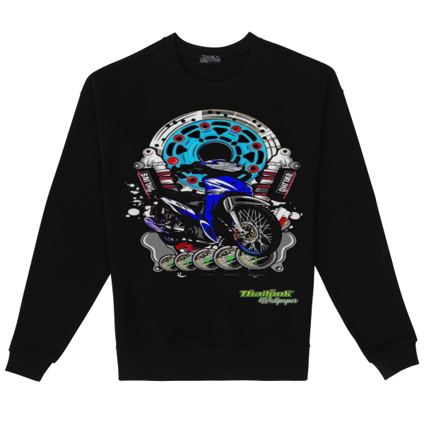 Motocross – Sweatshirt