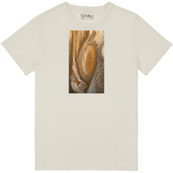 ORANGE baskılı premium T-Shirt – Premium T-Shirt