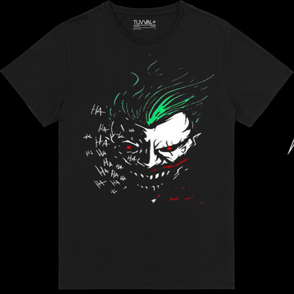 The mask – Premium T-Shirt