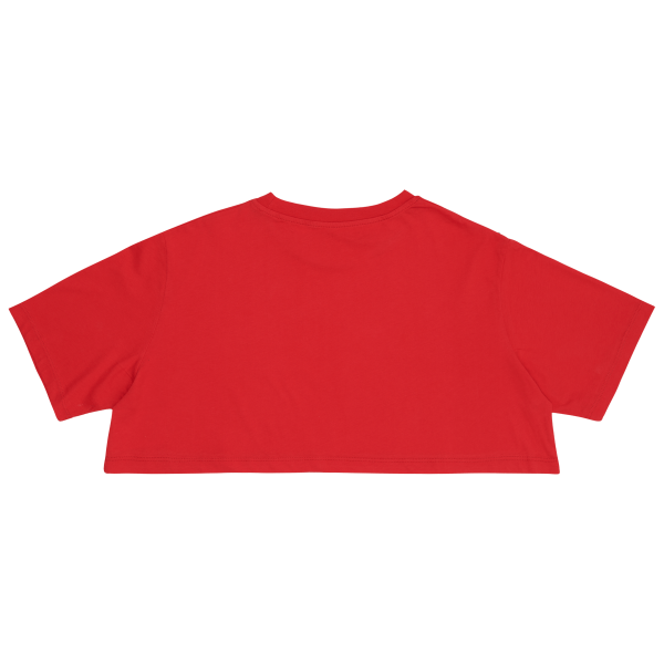 Ermodash Crop T-Shirt – Crop T-Shirt