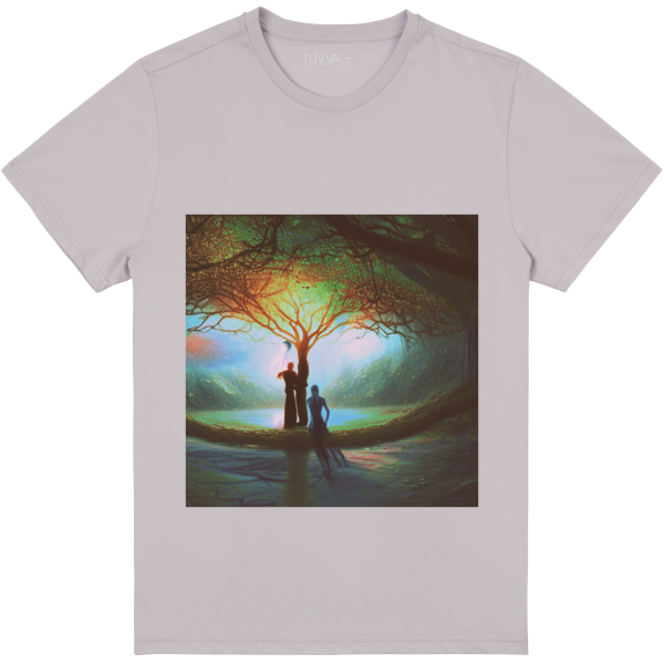 3. Bölüm: Yaşam Ağacı – Premium T-Shirt