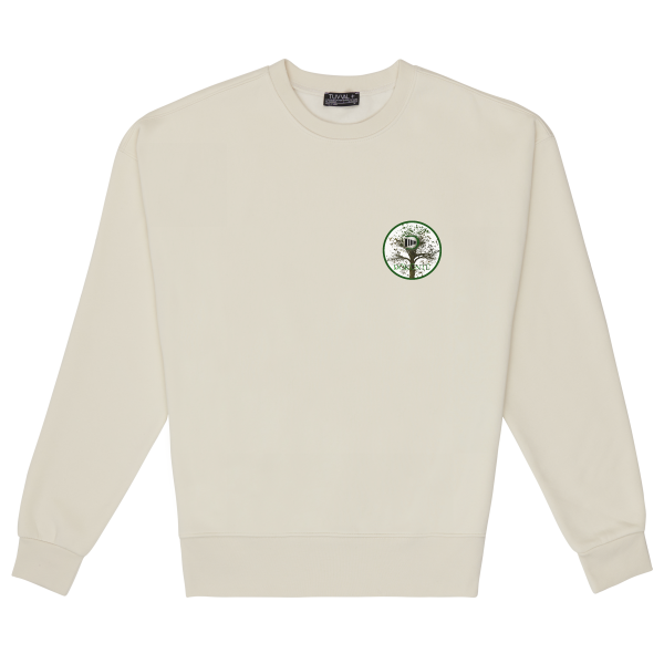 Sweatshirt – Döküntü Net (Lisanslı Ürün) – Sweatshirt